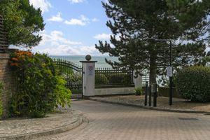 Entrance- click for photo gallery